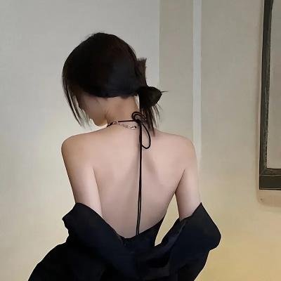 曾几何时天魔的黑兔