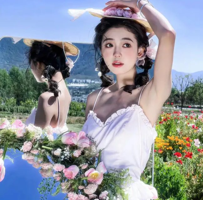 幽零幻镜
